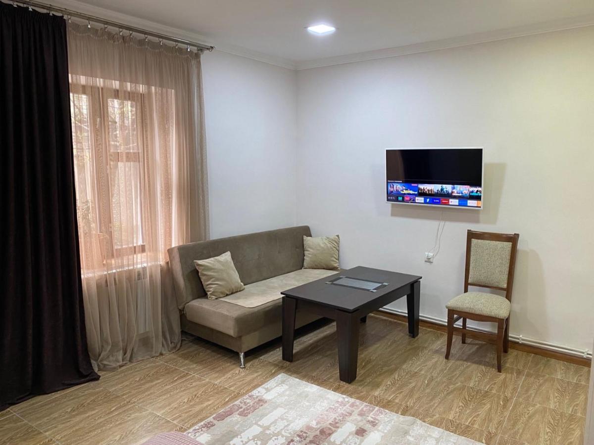 Sm Apartment 1 Ереван Экстерьер фото