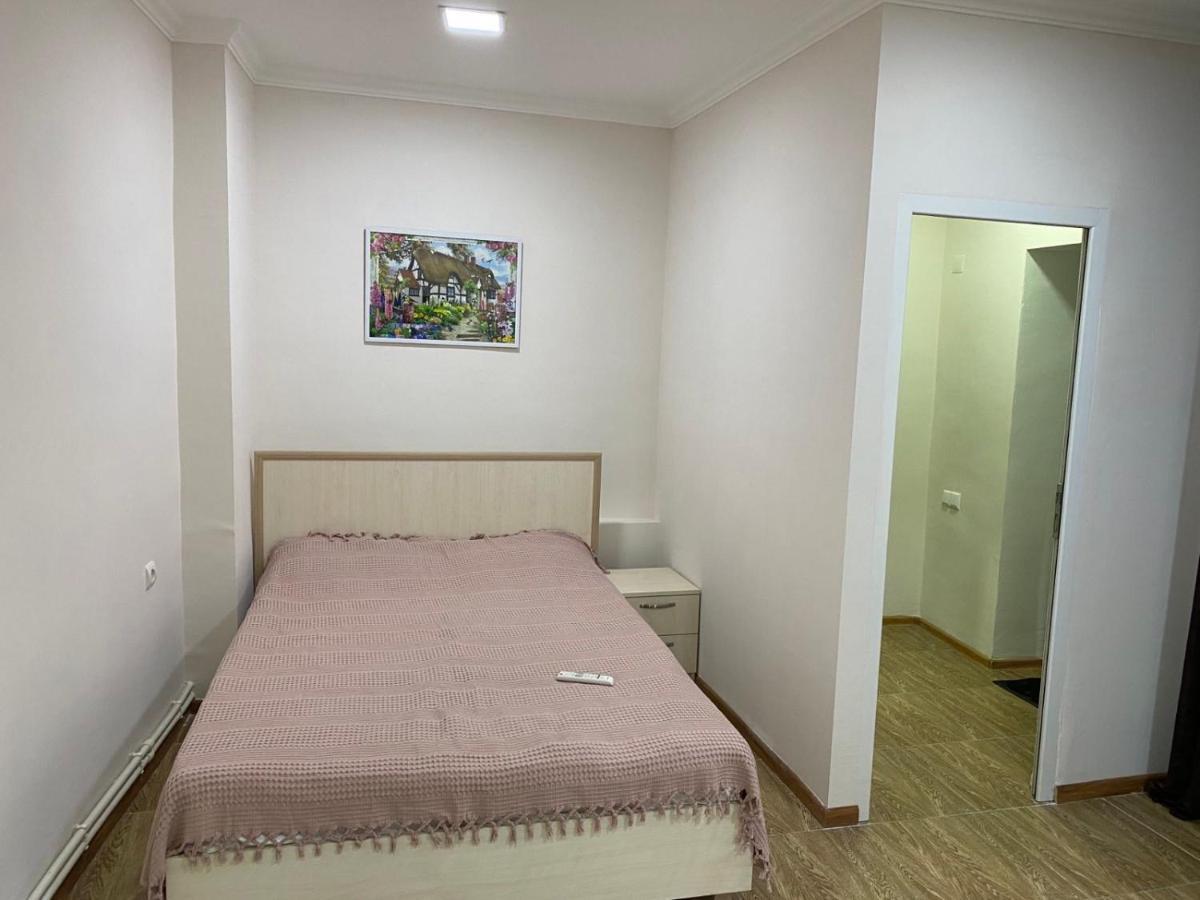 Sm Apartment 1 Ереван Экстерьер фото