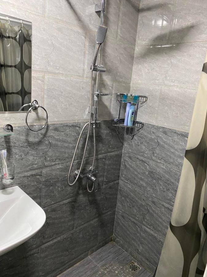 Sm Apartment 1 Ереван Экстерьер фото