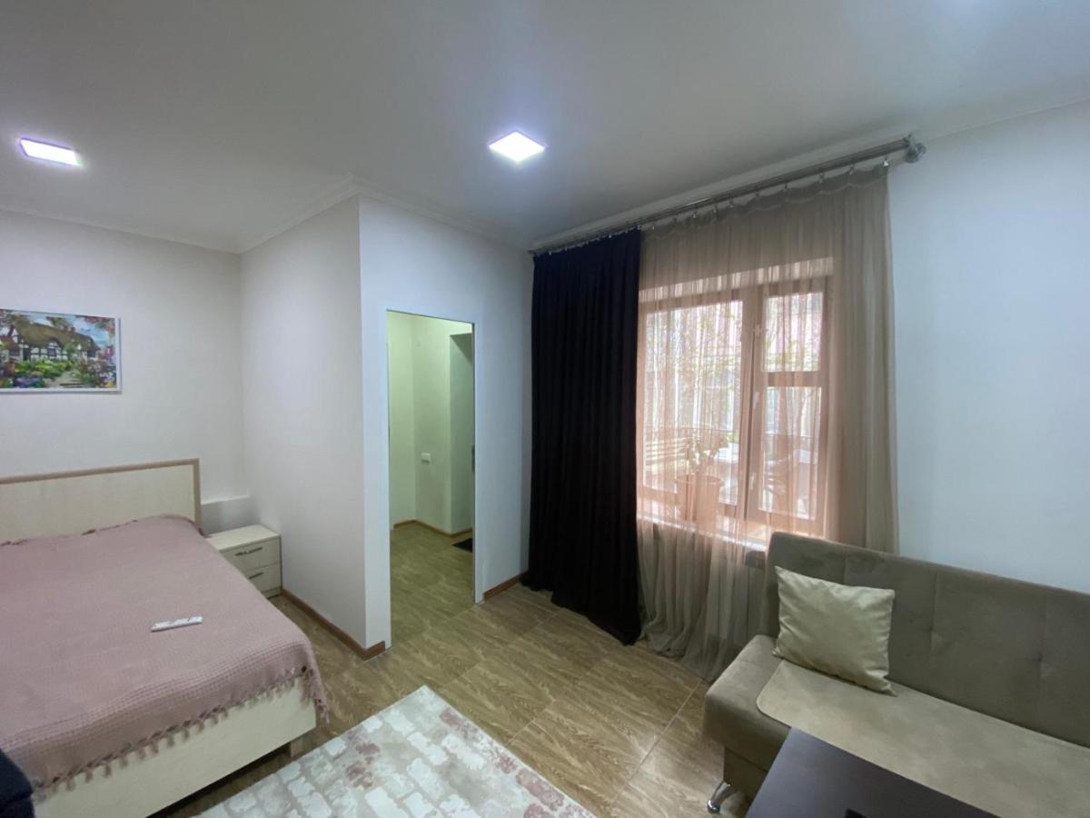 Sm Apartment 1 Ереван Экстерьер фото