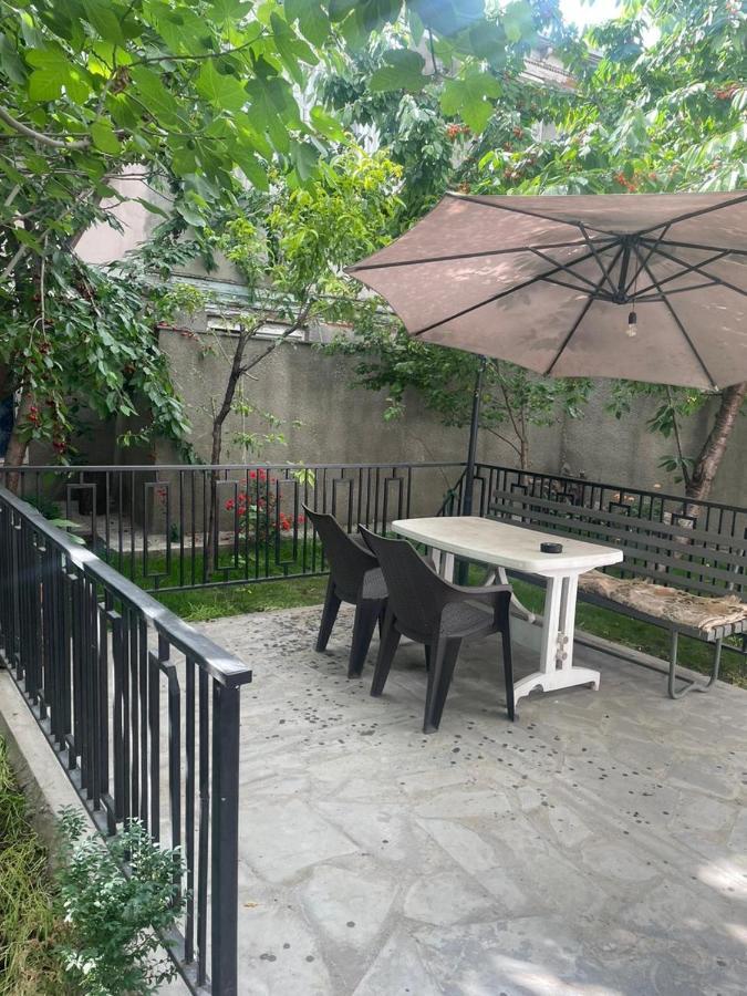 Sm Apartment 1 Ереван Экстерьер фото