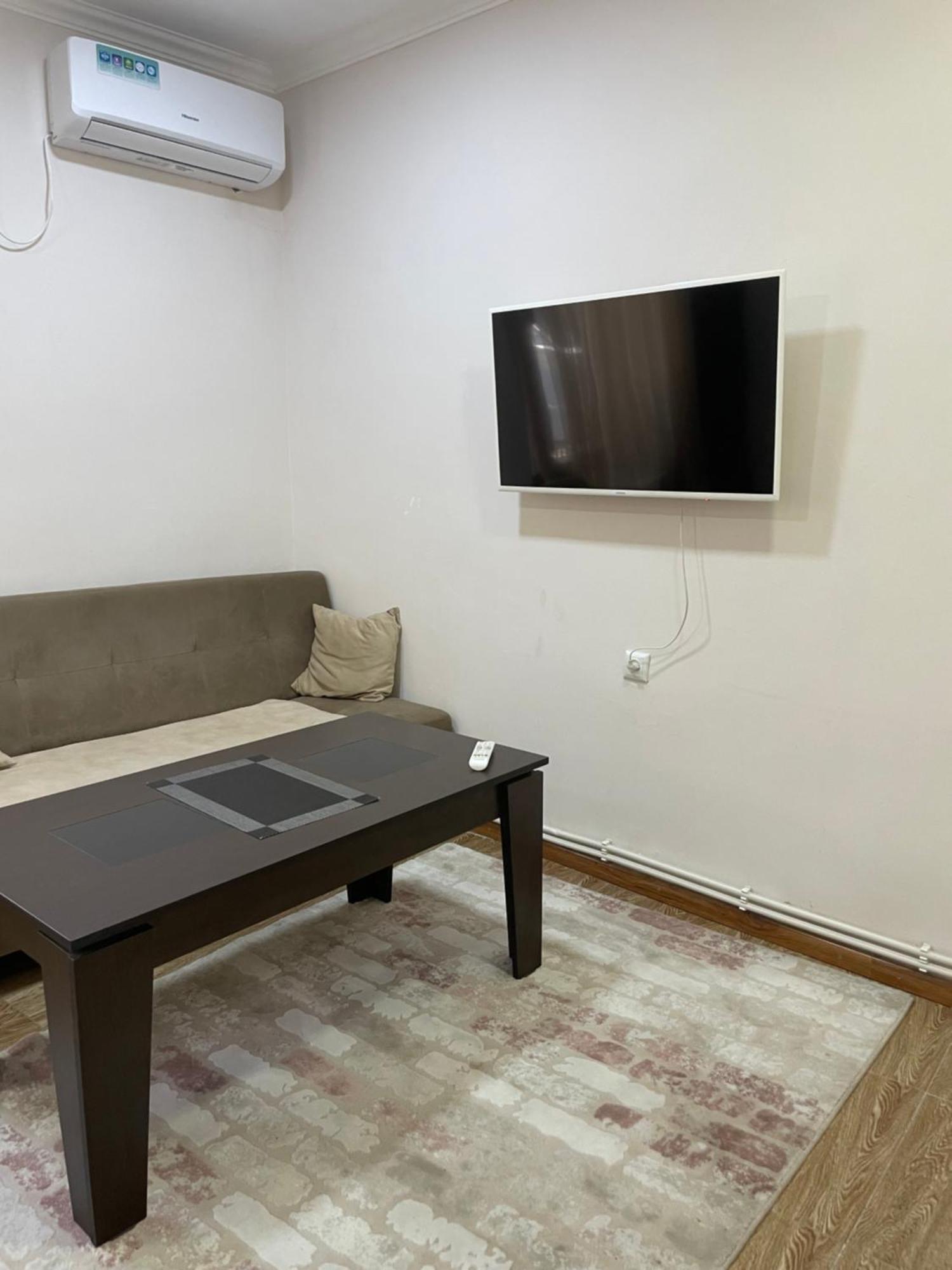Sm Apartment 1 Ереван Экстерьер фото