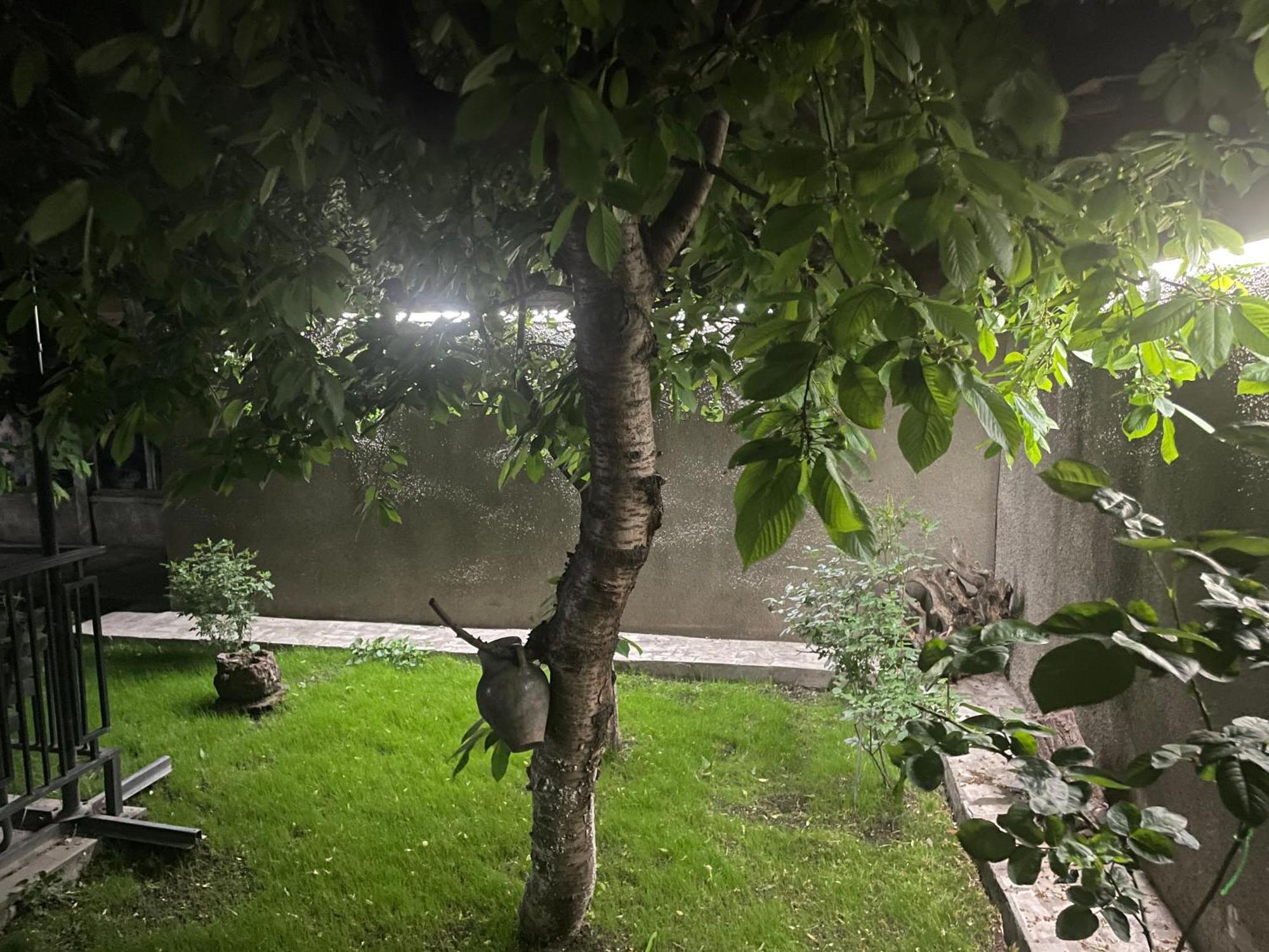 Sm Apartment 1 Ереван Экстерьер фото